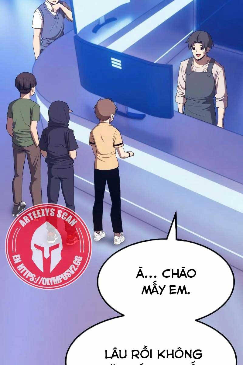 Gậy Gỗ Cấp 99+ Chap 82 - Next Chap 83