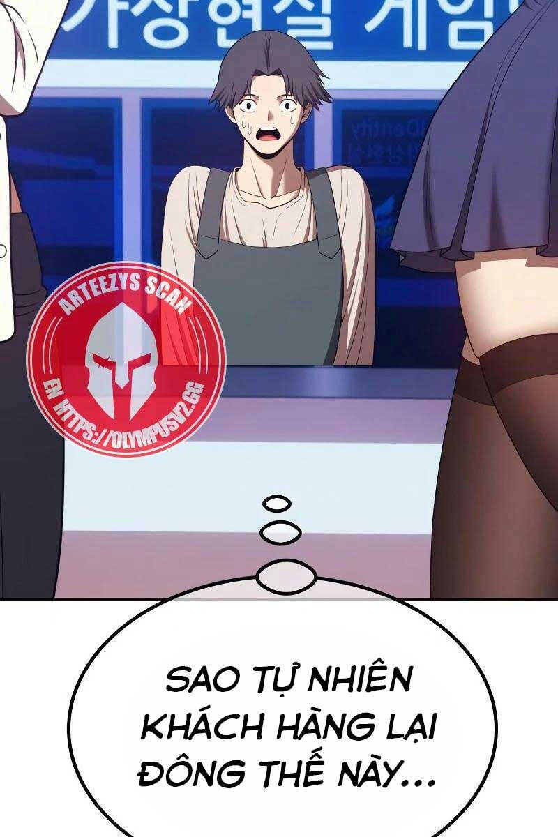 Gậy Gỗ Cấp 99+ Chap 82 - Next Chap 83