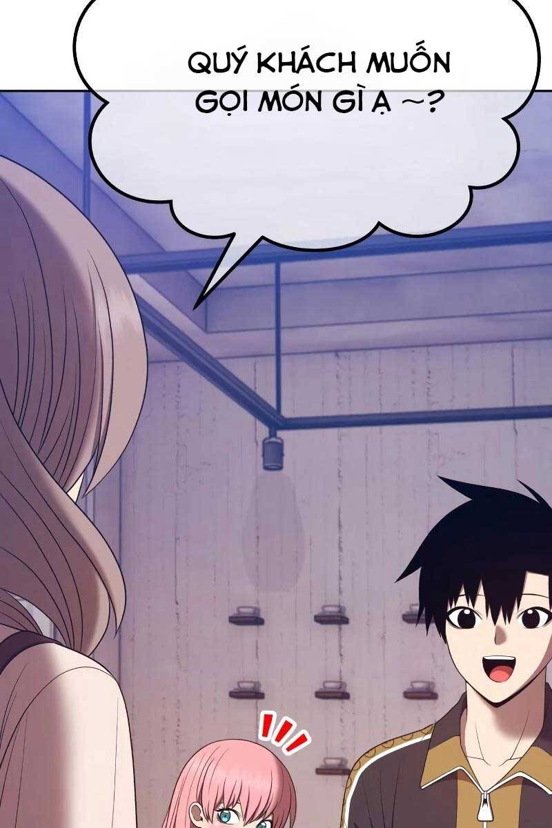 Gậy Gỗ Cấp 99+ Chap 83.5 - Next Chap 84.5