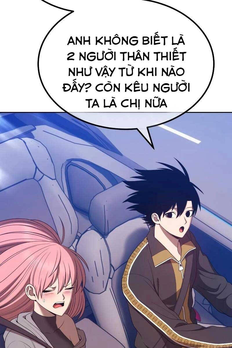 Gậy Gỗ Cấp 99+ Chap 83.5 - Next Chap 84.5