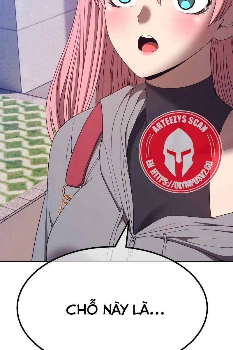 Gậy Gỗ Cấp 99+ Chap 83.5 - Next Chap 84.5