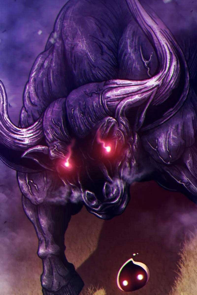 Gậy Gỗ Cấp 99+ Chap 83.6 - Next Chap 84.6