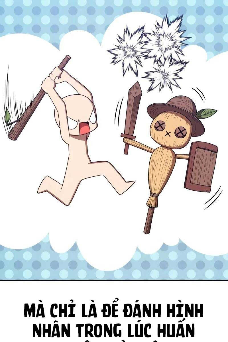 Gậy Gỗ Cấp 99+ Chap 83.6 - Next Chap 84.6