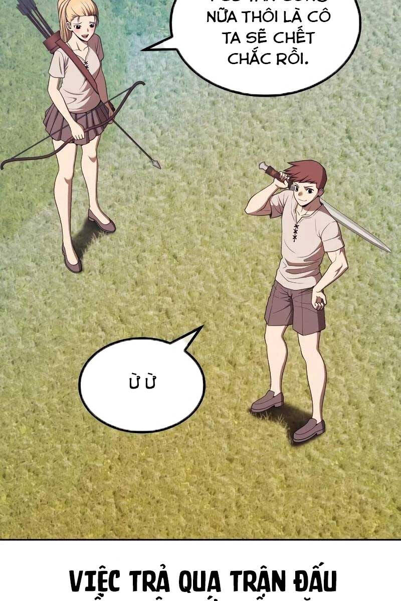 Gậy Gỗ Cấp 99+ Chap 83.6 - Next Chap 84.6