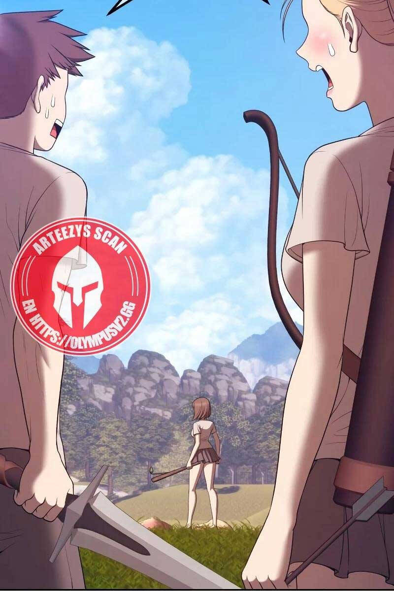 Gậy Gỗ Cấp 99+ Chap 83.6 - Next Chap 84.6