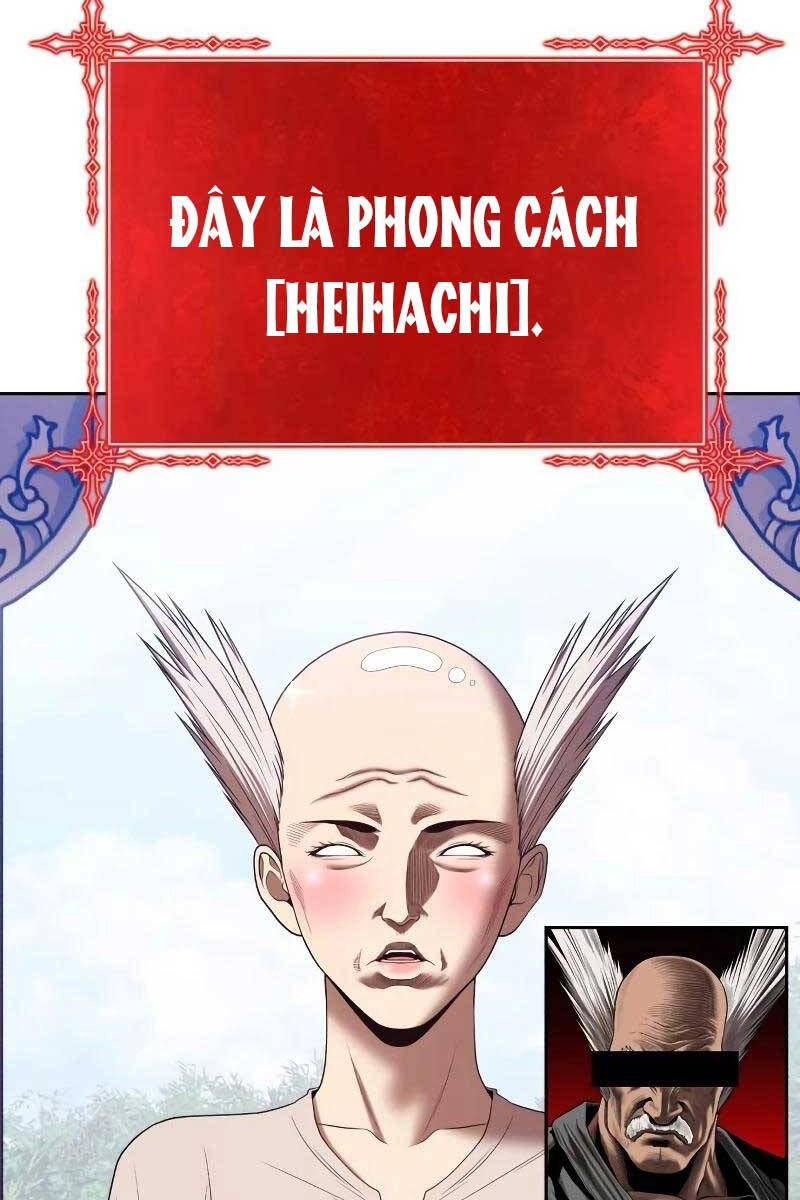 Gậy Gỗ Cấp 99+ Chap 83.6 - Next Chap 84.6