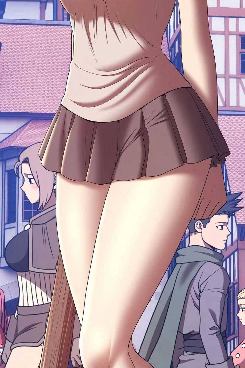 Gậy Gỗ Cấp 99+ Chap 83.6 - Next Chap 84.6