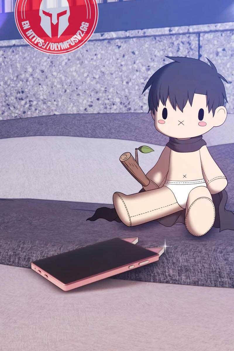 Gậy Gỗ Cấp 99+ Chap 83 - Next Chap 84