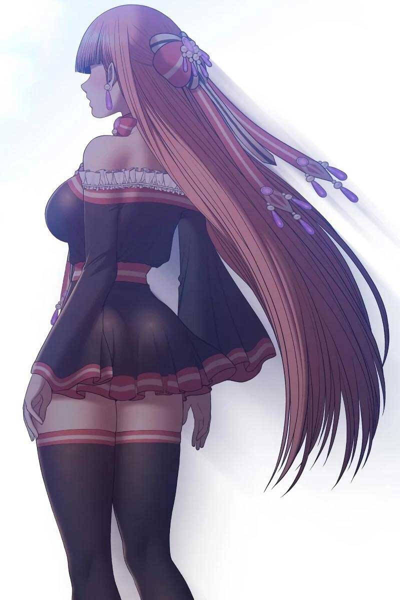 Gậy Gỗ Cấp 99+ Chap 83 - Next Chap 84