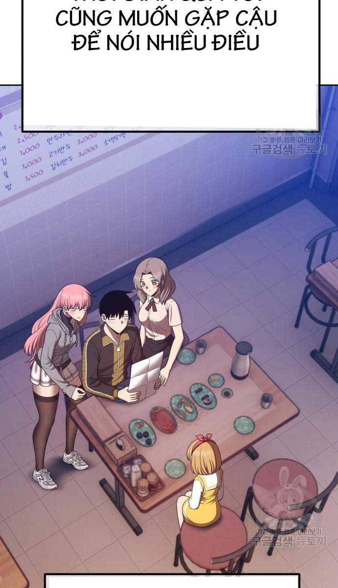 Gậy Gỗ Cấp 99+ Chap 84.5 - Next Chap 85.5