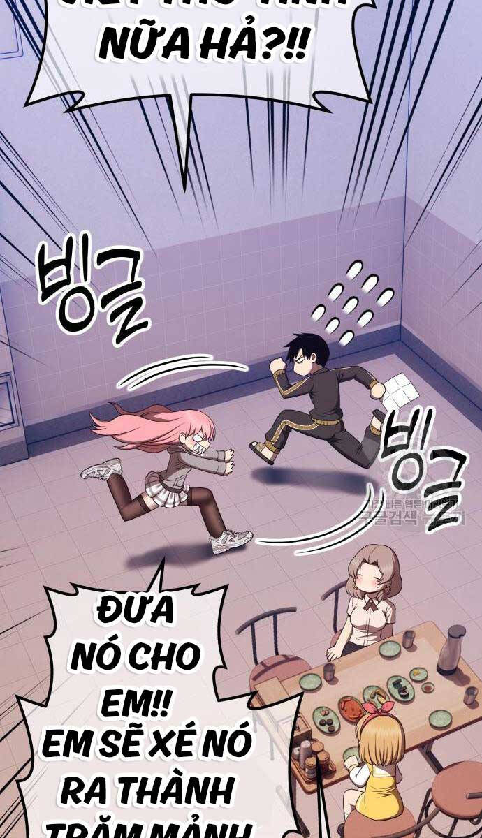 Gậy Gỗ Cấp 99+ Chap 84.5 - Next Chap 85.5