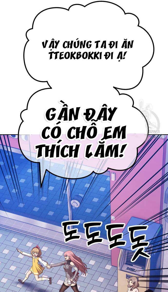 Gậy Gỗ Cấp 99+ Chap 84.5 - Next Chap 85.5