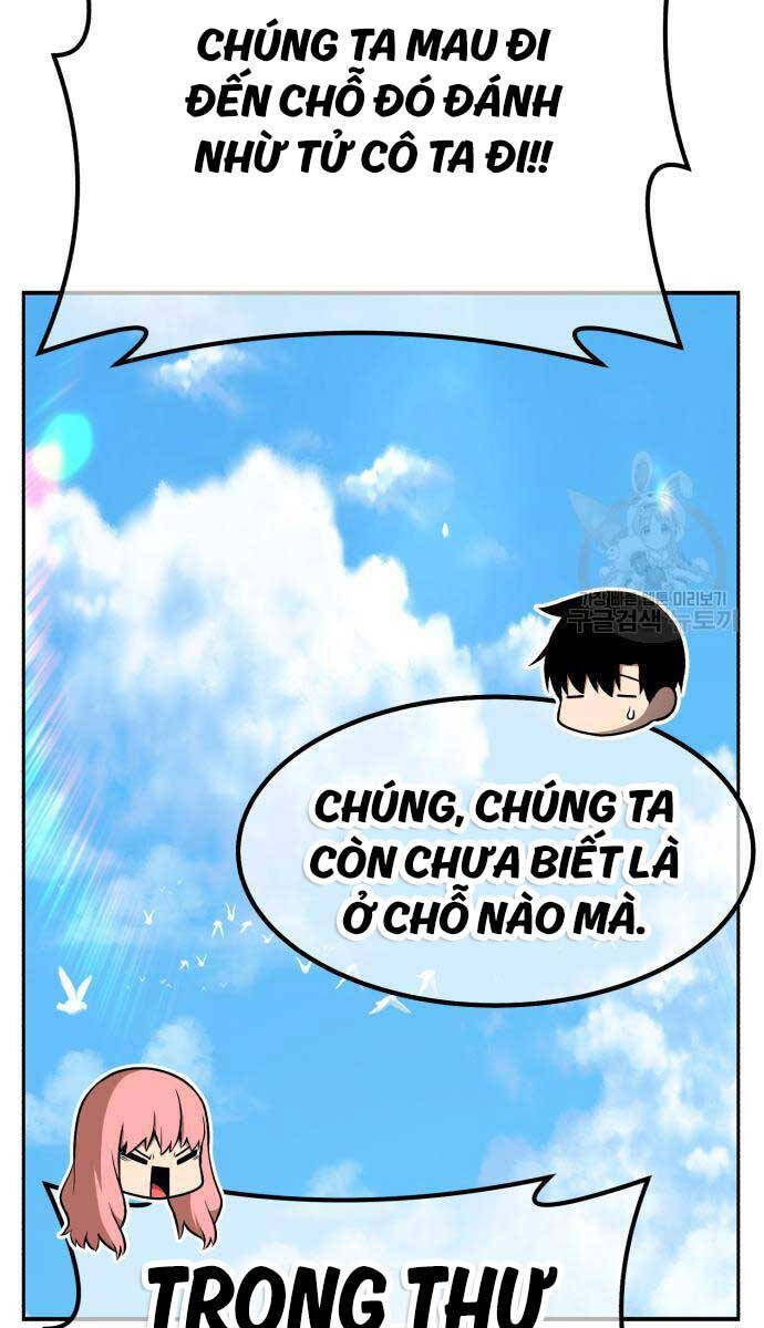 Gậy Gỗ Cấp 99+ Chap 84.5 - Next Chap 85.5
