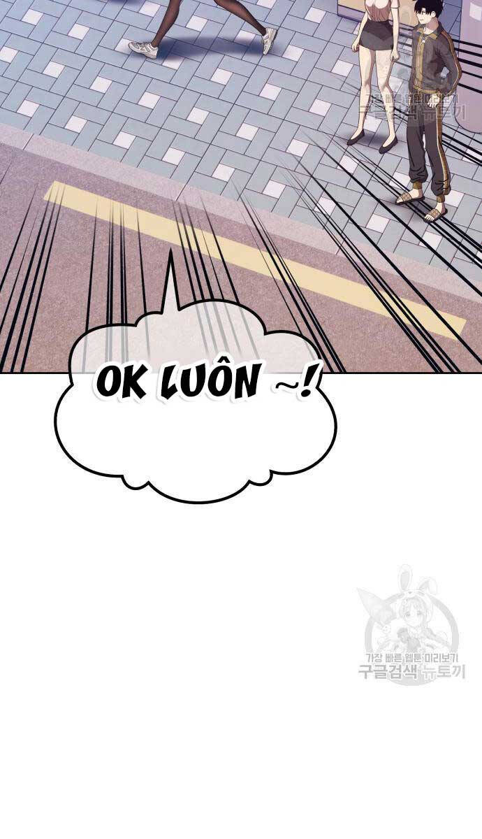 Gậy Gỗ Cấp 99+ Chap 84.5 - Next Chap 85.5