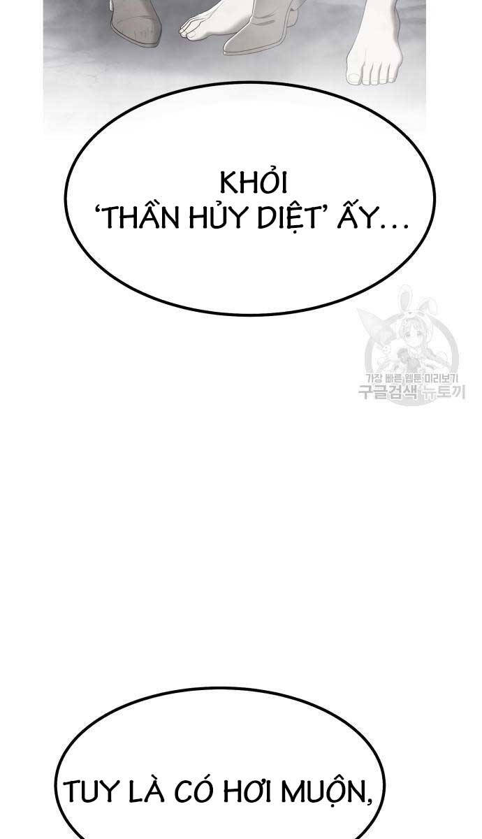 Gậy Gỗ Cấp 99+ Chap 84.5 - Next Chap 85.5