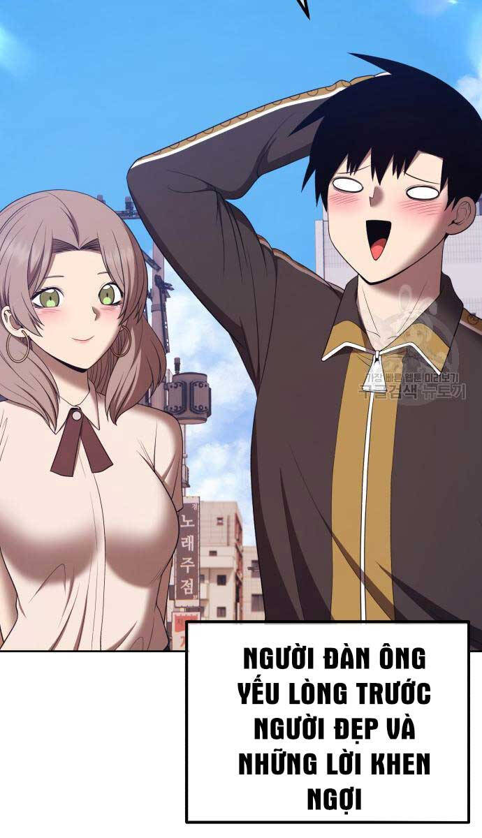 Gậy Gỗ Cấp 99+ Chap 84.5 - Next Chap 85.5