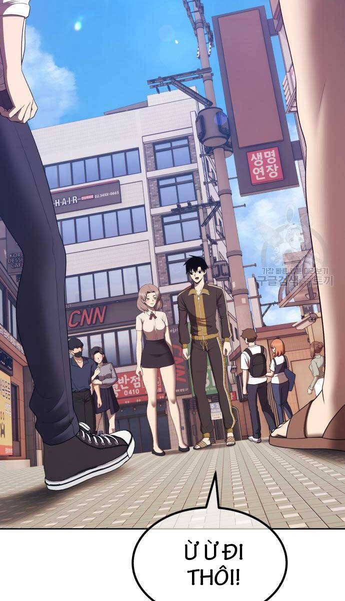 Gậy Gỗ Cấp 99+ Chap 84.5 - Next Chap 85.5