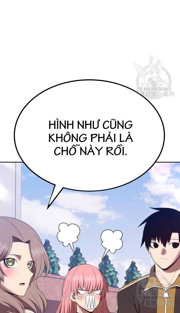 Gậy Gỗ Cấp 99+ Chap 84.6 - Next Chap 85.6