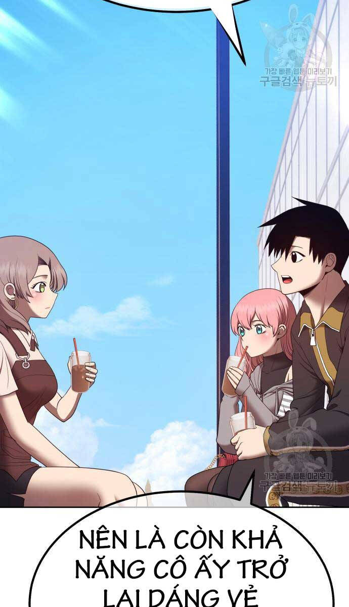 Gậy Gỗ Cấp 99+ Chap 84 - Next Chap 85