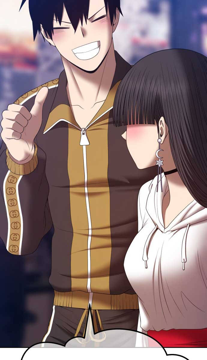 Gậy Gỗ Cấp 99+ Chap 85.5 - Next Chap 86.5