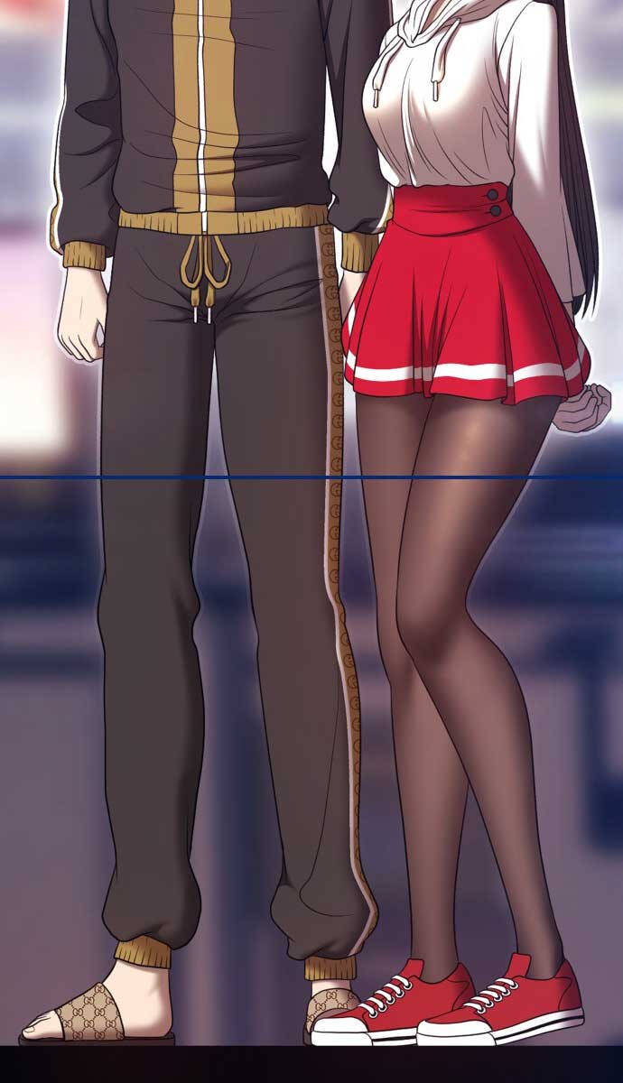 Gậy Gỗ Cấp 99+ Chap 85.5 - Next Chap 86.5