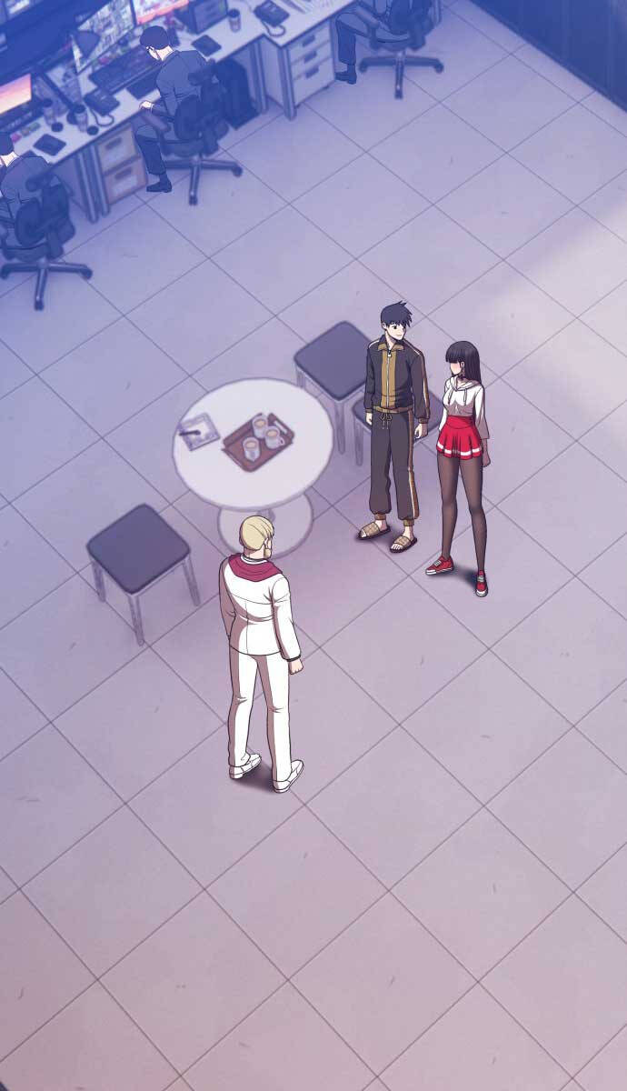 Gậy Gỗ Cấp 99+ Chap 85.5 - Next Chap 86.5