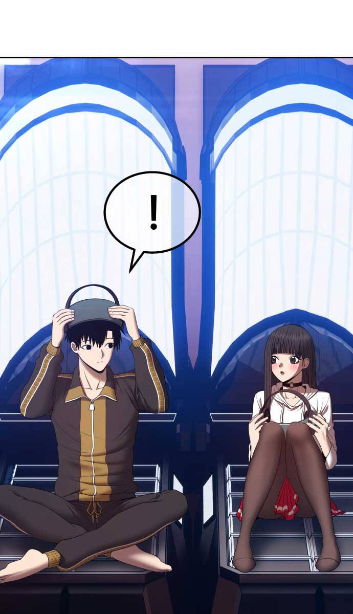 Gậy Gỗ Cấp 99+ Chap 85.5 - Next Chap 86.5