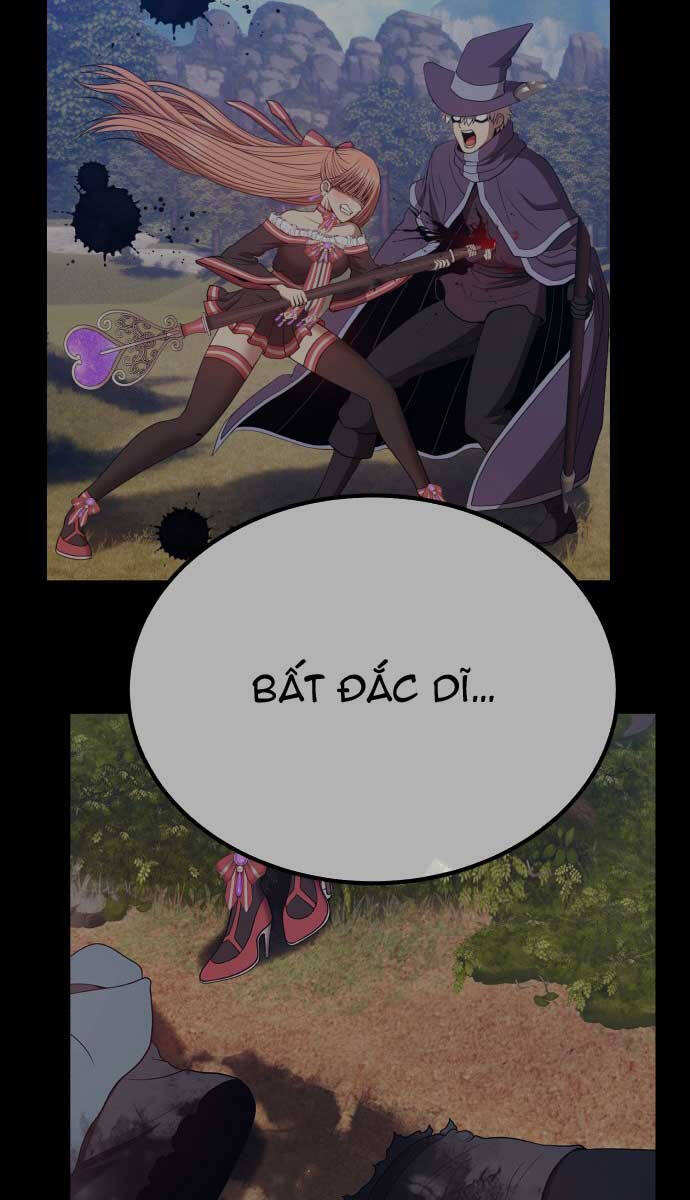 Gậy Gỗ Cấp 99+ Chap 85.5 - Next Chap 86.5