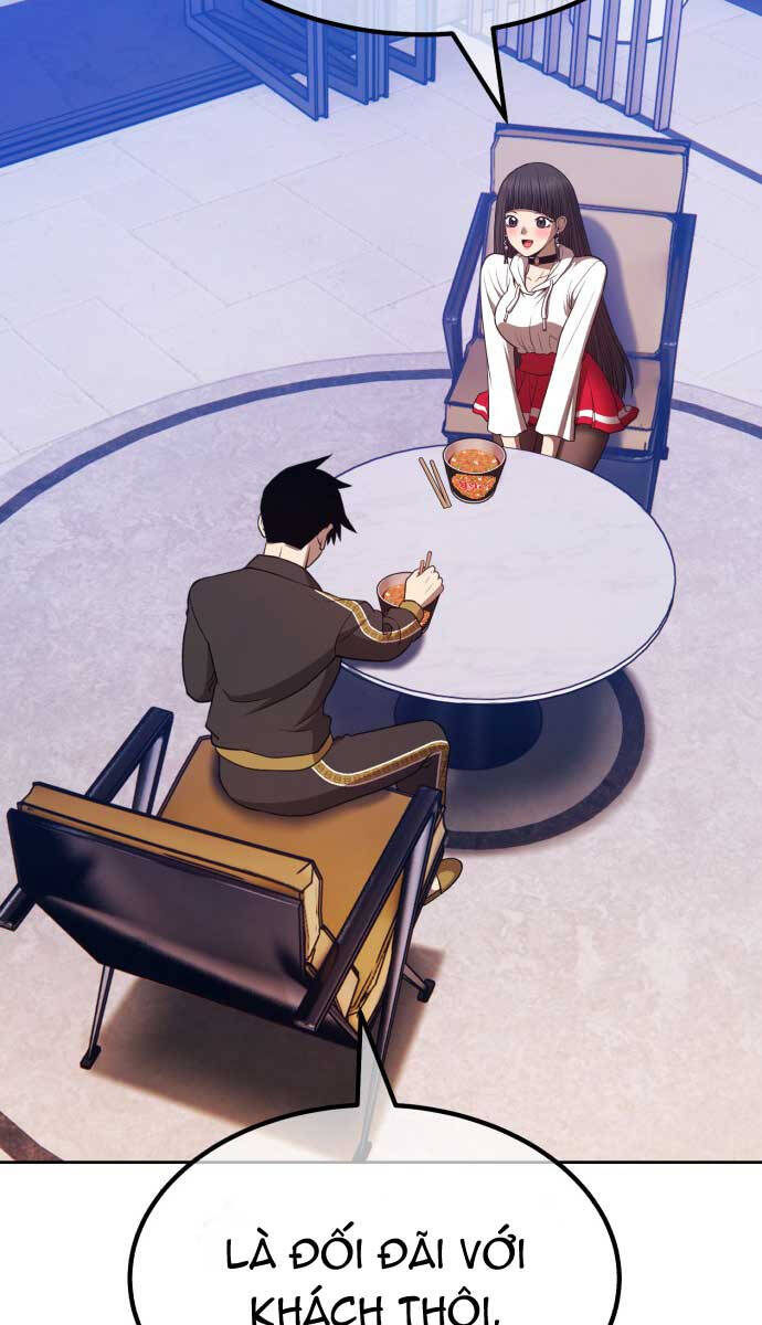 Gậy Gỗ Cấp 99+ Chap 85 - Next Chap 86