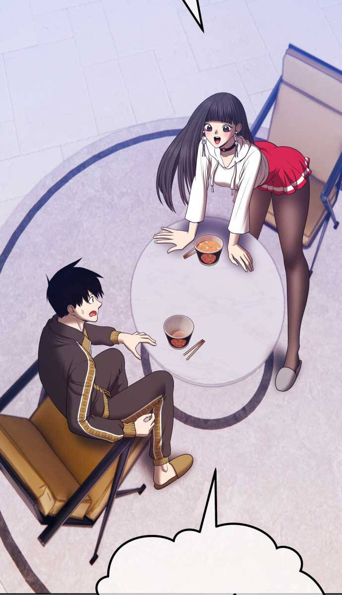 Gậy Gỗ Cấp 99+ Chap 85 - Next Chap 86