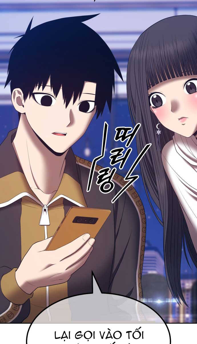 Gậy Gỗ Cấp 99+ Chap 85 - Next Chap 86