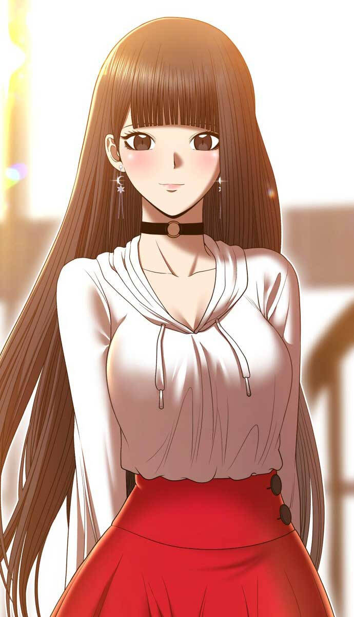 Gậy Gỗ Cấp 99+ Chap 85 - Next Chap 86