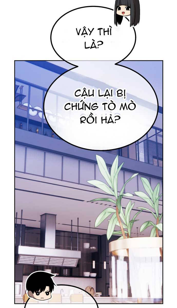 Gậy Gỗ Cấp 99+ Chap 85 - Next Chap 86