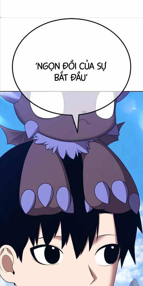 Gậy Gỗ Cấp 99+ Chap 86.5 - Next Chap 87.5