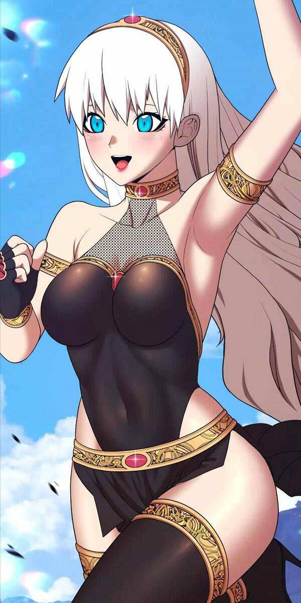 Gậy Gỗ Cấp 99+ Chap 86.5 - Next Chap 87.5