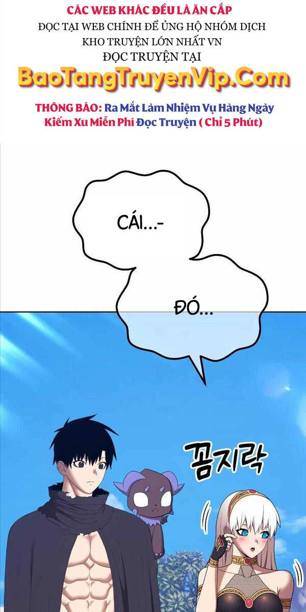 Gậy Gỗ Cấp 99+ Chap 86.5 - Next Chap 87.5