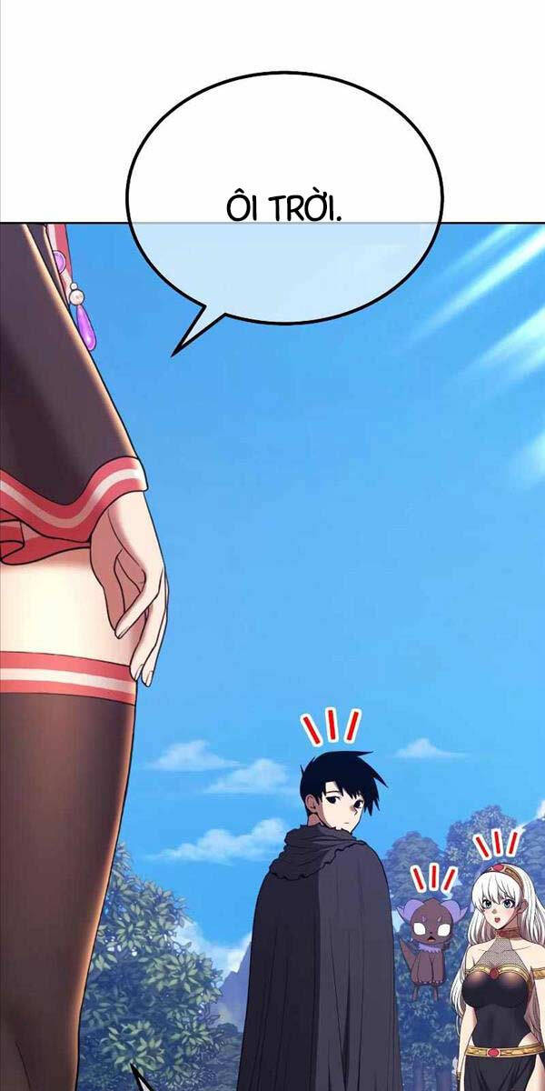 Gậy Gỗ Cấp 99+ Chap 86.5 - Next Chap 87.5