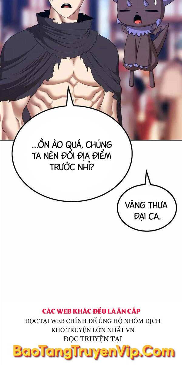 Gậy Gỗ Cấp 99+ Chap 86.5 - Next Chap 87.5