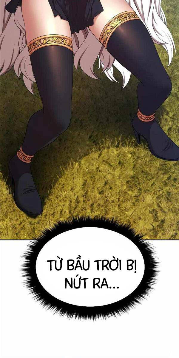 Gậy Gỗ Cấp 99+ Chap 86.5 - Next Chap 87.5