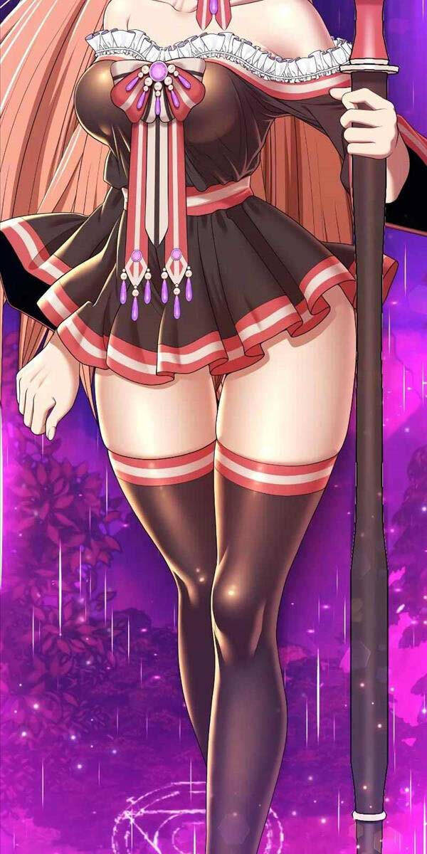 Gậy Gỗ Cấp 99+ Chap 86.5 - Next Chap 87.5