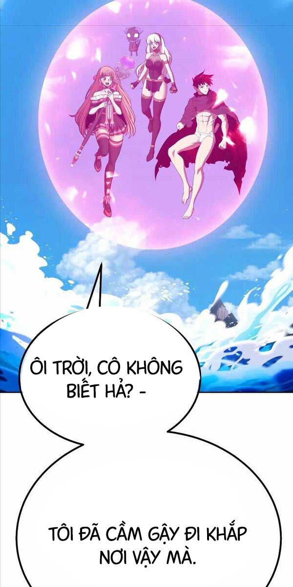 Gậy Gỗ Cấp 99+ Chap 86.5 - Next Chap 87.5