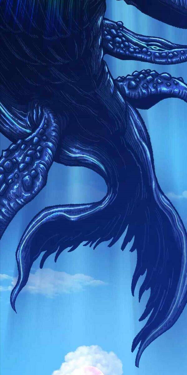 Gậy Gỗ Cấp 99+ Chap 86.5 - Next Chap 87.5