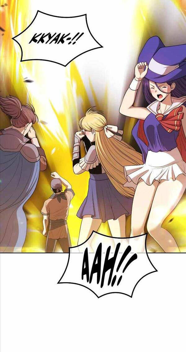 Gậy Gỗ Cấp 99+ Chap 86.5 - Next Chap 87.5