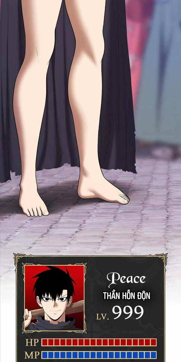 Gậy Gỗ Cấp 99+ Chap 86.5 - Next Chap 87.5