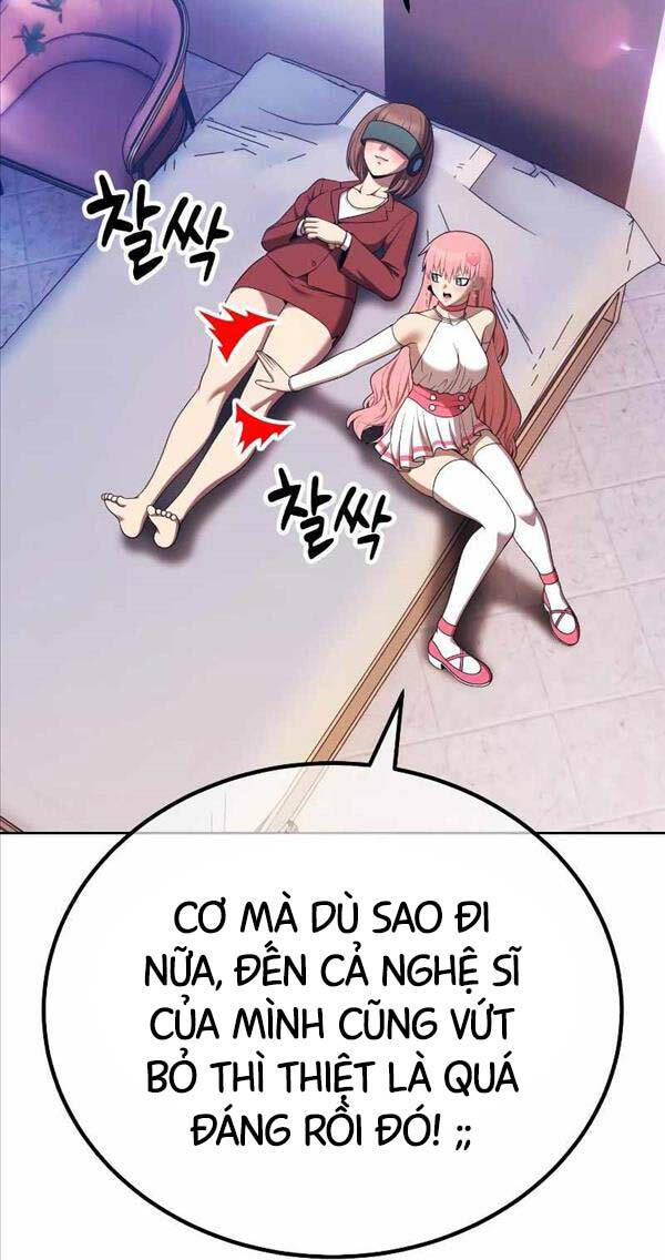 Gậy Gỗ Cấp 99+ Chap 86.5 - Next Chap 87.5