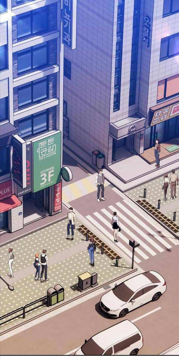 Gậy Gỗ Cấp 99+ Chap 86 - Next Chap 87