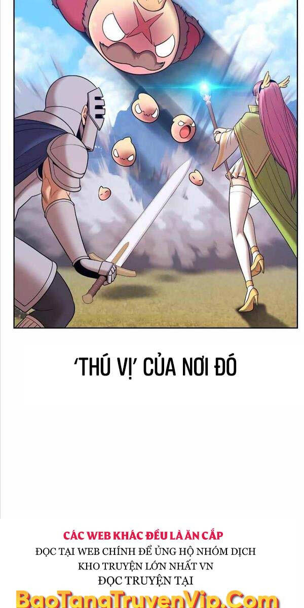 Gậy Gỗ Cấp 99+ Chap 86 - Next Chap 87