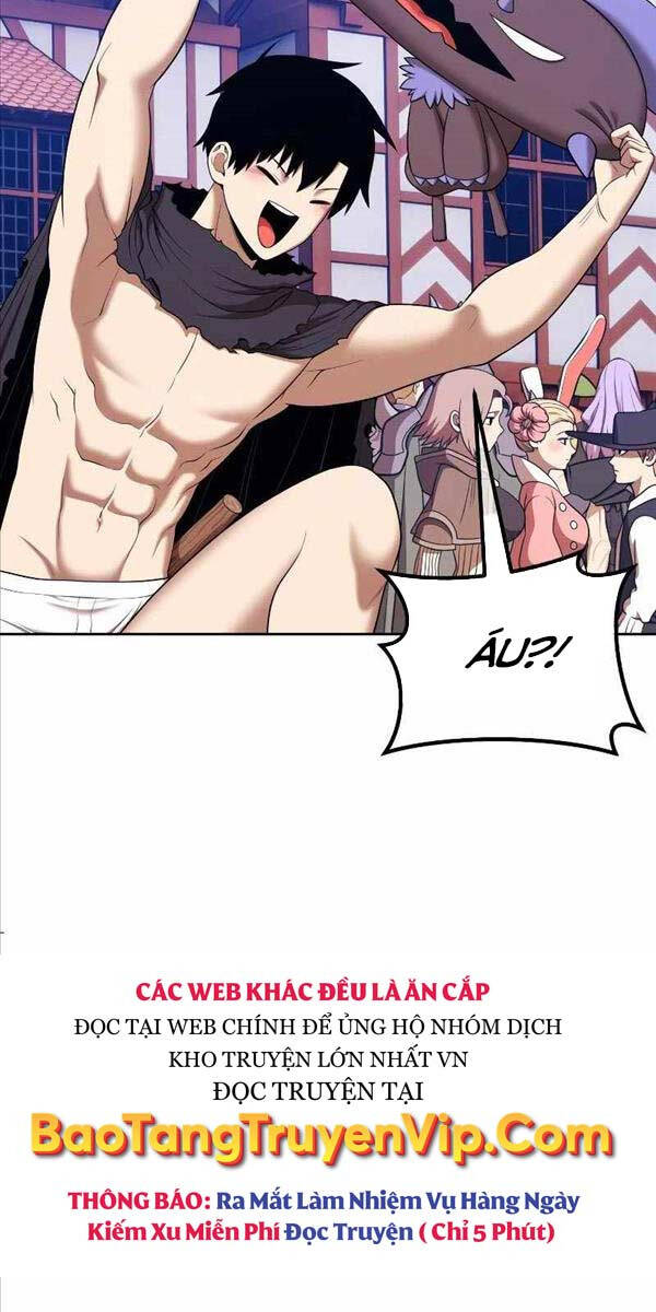 Gậy Gỗ Cấp 99+ Chap 86 - Next Chap 87