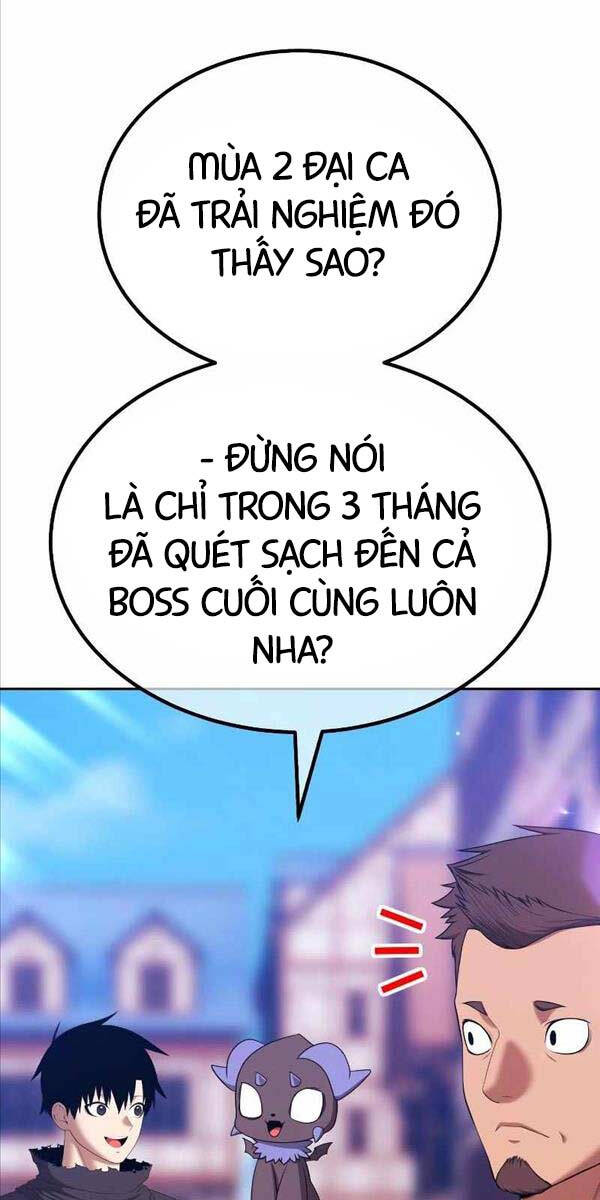 Gậy Gỗ Cấp 99+ Chap 86 - Next Chap 87