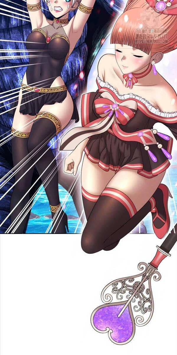 Gậy Gỗ Cấp 99+ Chap 87.5 - Next Chap 88.5